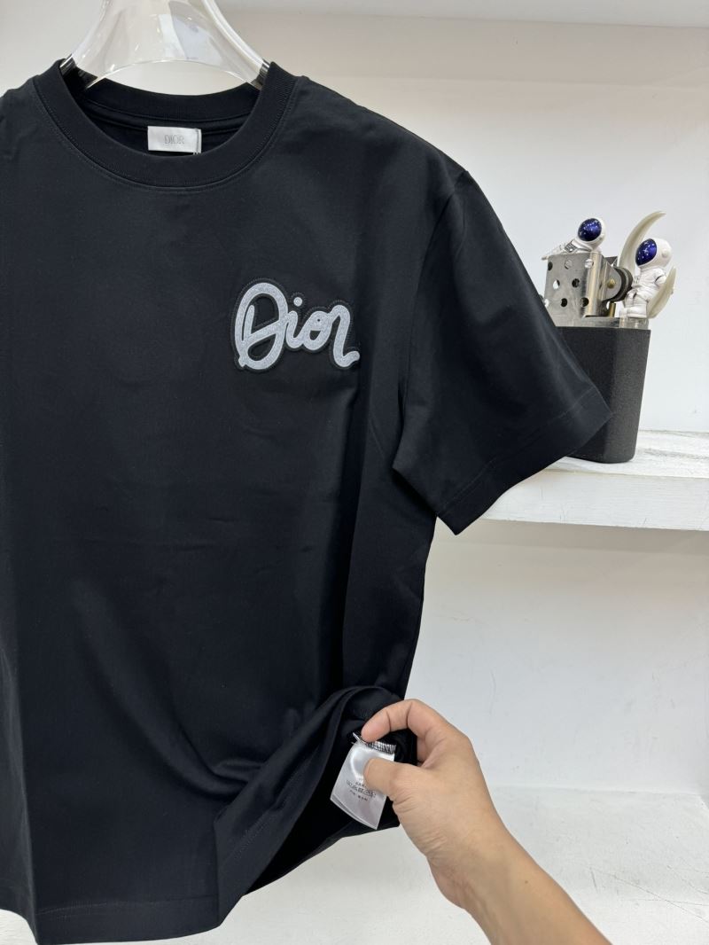 Christian Dior T-Shirts